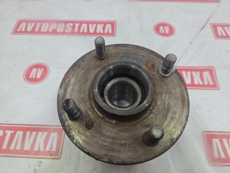 Ступица, 1500 рублей, Красноярск