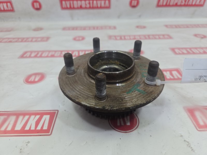 Ступица, 1300 рублей, Красноярск