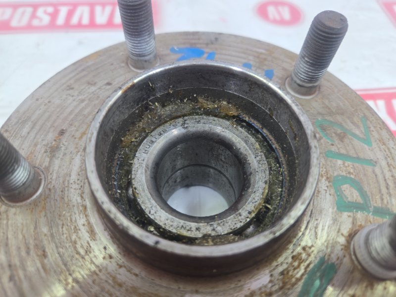 Ступица, 1300 рублей, Красноярск