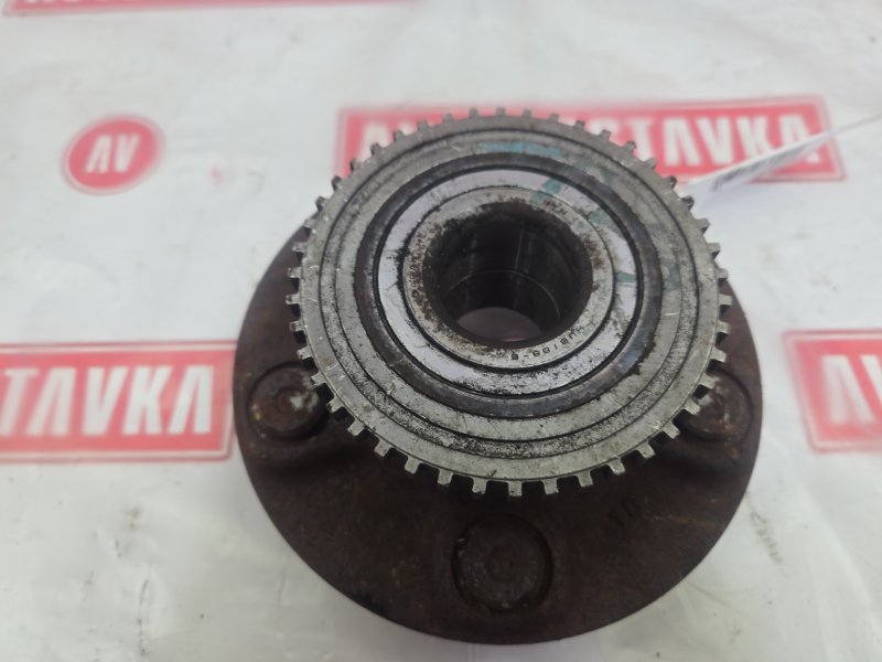 Ступица, 1300 рублей, Красноярск