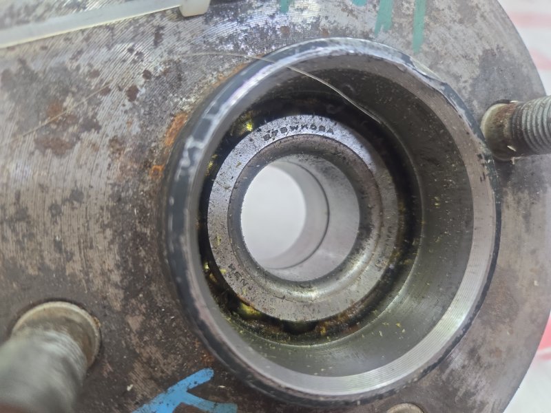 Ступица, 900 рублей, Красноярск