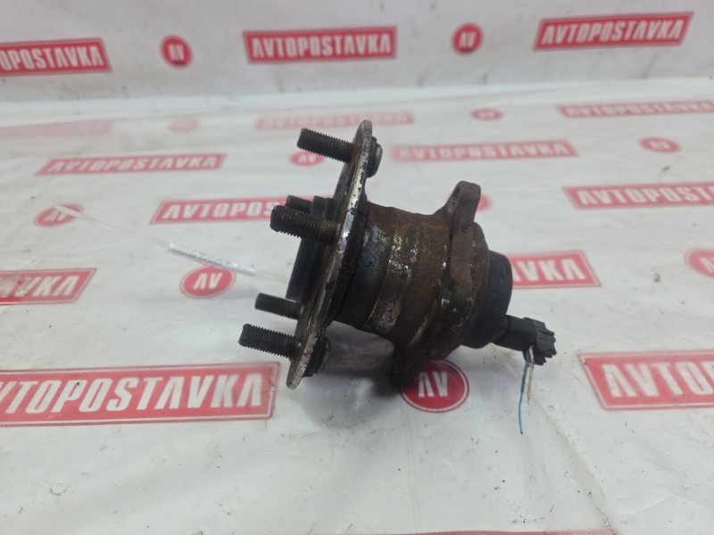 Ступица, 1000 рублей, Красноярск