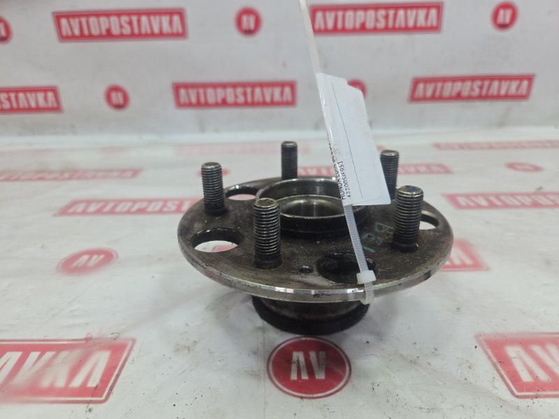 Ступица, 1000 рублей, Красноярск