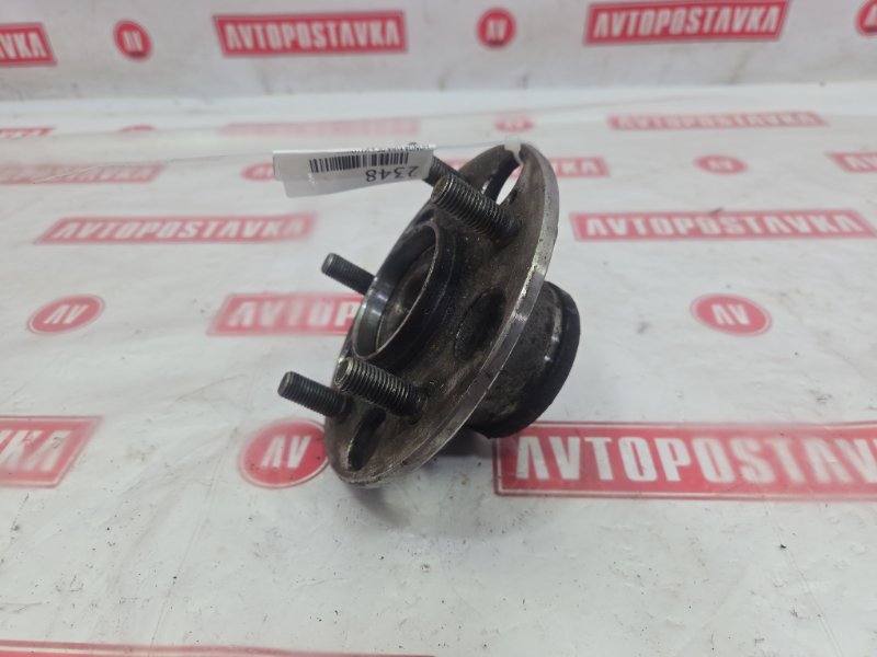 Ступица, 1000 рублей, Красноярск