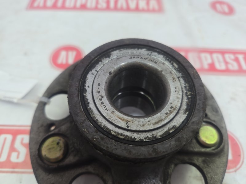 Ступица, 1000 рублей, Красноярск