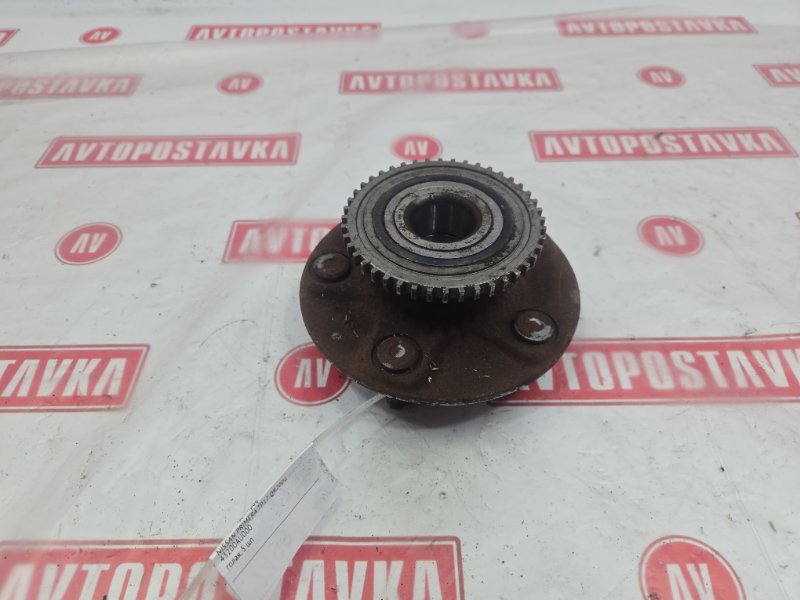 Ступица, 900 рублей, Красноярск