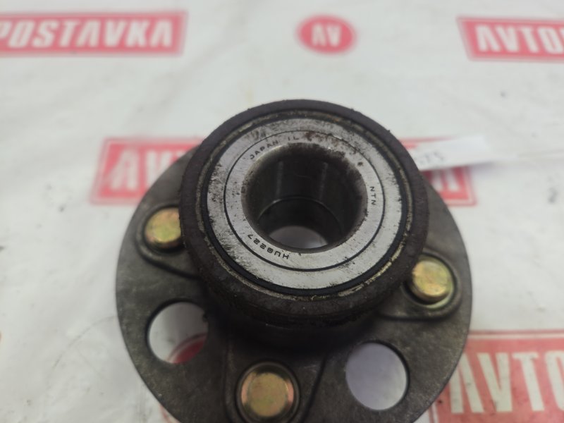 Ступица, 1000 рублей, Красноярск