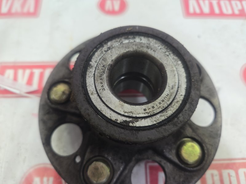 Ступица, 1000 рублей, Красноярск