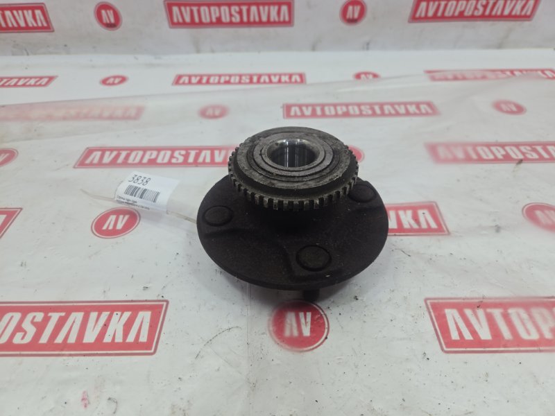 Ступица, 1500 рублей, Красноярск