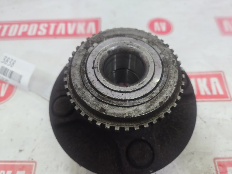 Ступица, 1500 рублей, Красноярск