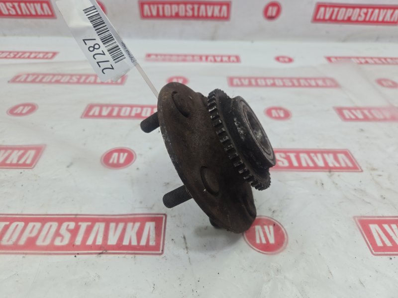 Ступица, 1000 рублей, Красноярск