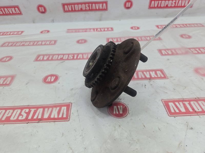 Ступица, 1000 рублей, Красноярск