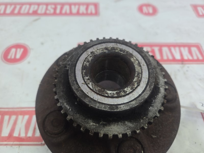 Ступица, 1000 рублей, Красноярск