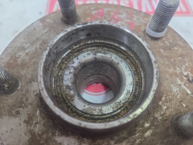 Ступица, 1000 рублей, Красноярск