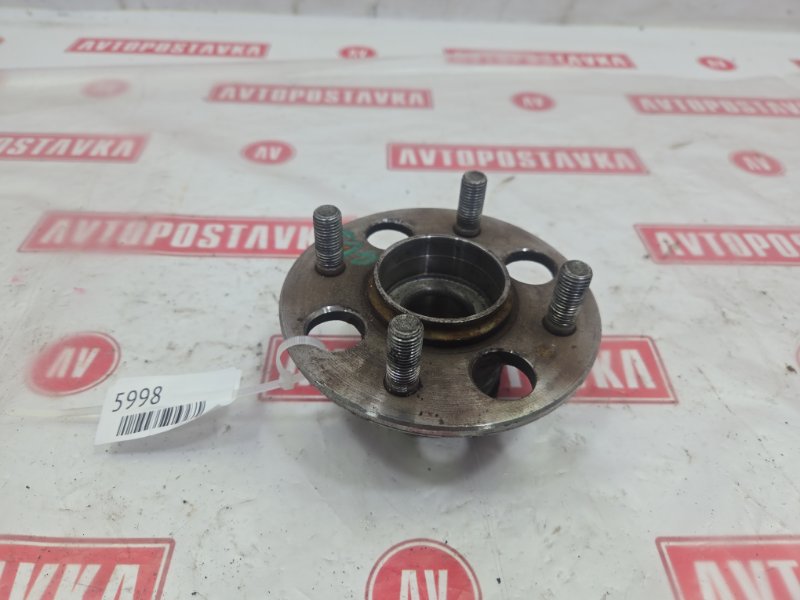 Ступица, 1500 рублей, Красноярск