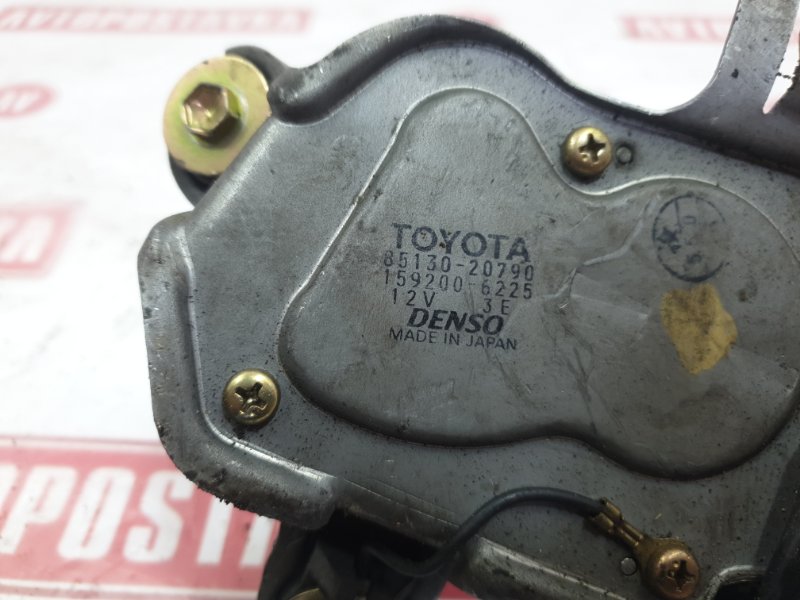 Привод дворников, 500 рублей, Красноярск