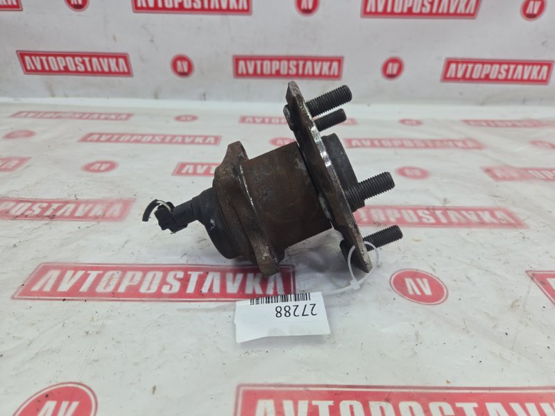 Ступица, 1000 рублей, Красноярск