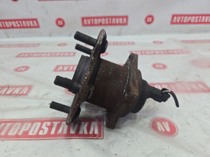 Ступица, 1000 рублей, Красноярск