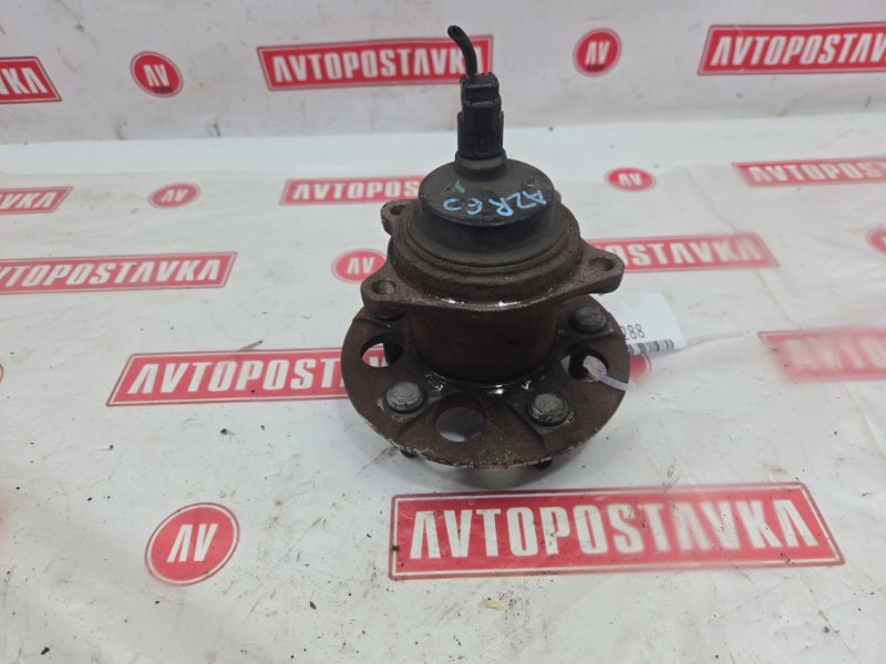 Ступица, 1000 рублей, Красноярск