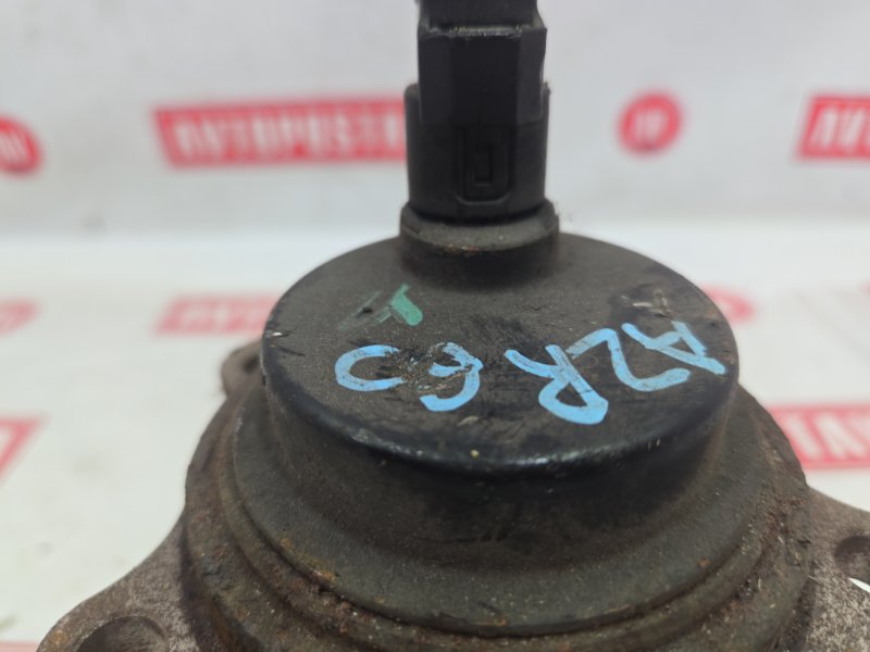 Ступица, 1000 рублей, Красноярск