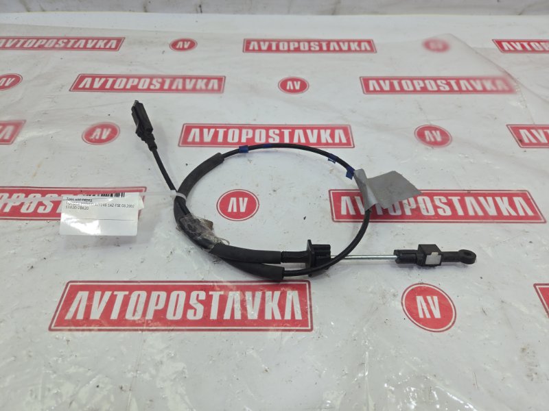 Трос КПП, 1000 рублей, Красноярск