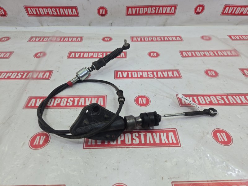 Трос КПП, 500 рублей, Красноярск