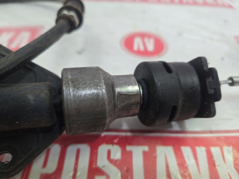 Трос КПП, 500 рублей, Красноярск