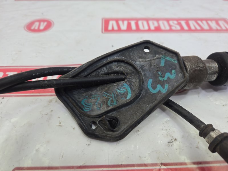 Трос КПП, 500 рублей, Красноярск