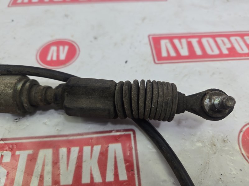 Трос КПП, 300 рублей, Красноярск