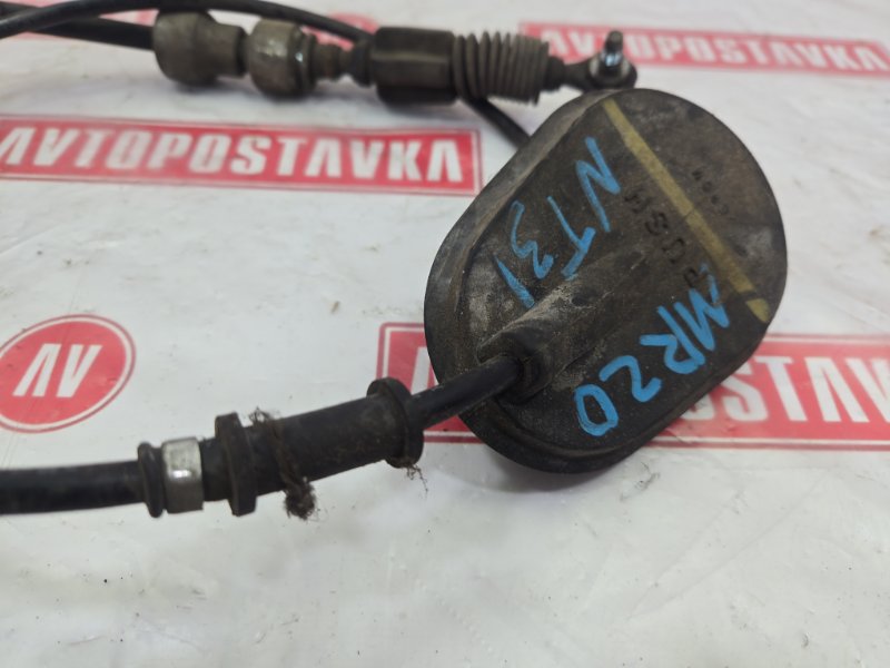 Трос КПП, 300 рублей, Красноярск