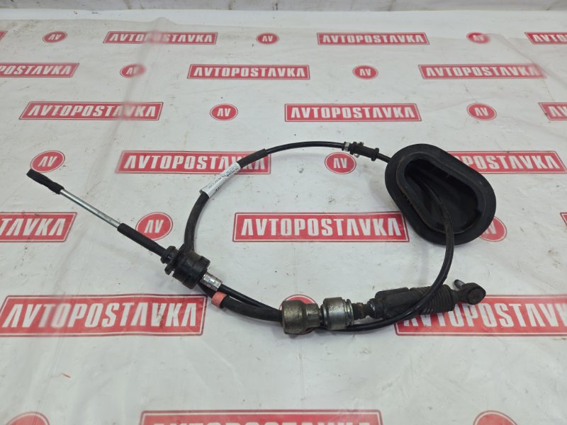 Трос КПП, 300 рублей, Красноярск