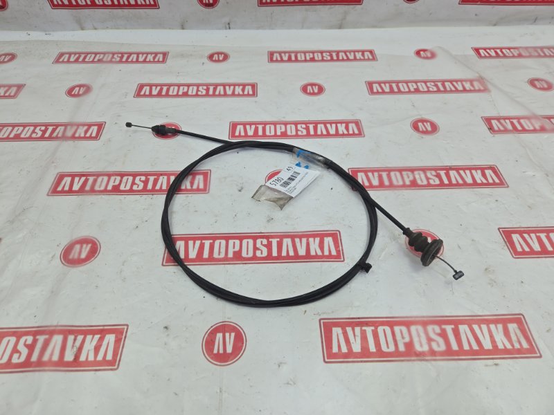 Трос капота, 350 рублей, Красноярск