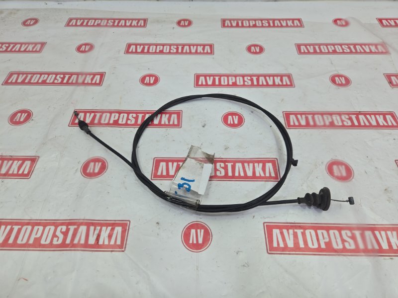 Трос капота, 350 рублей, Красноярск