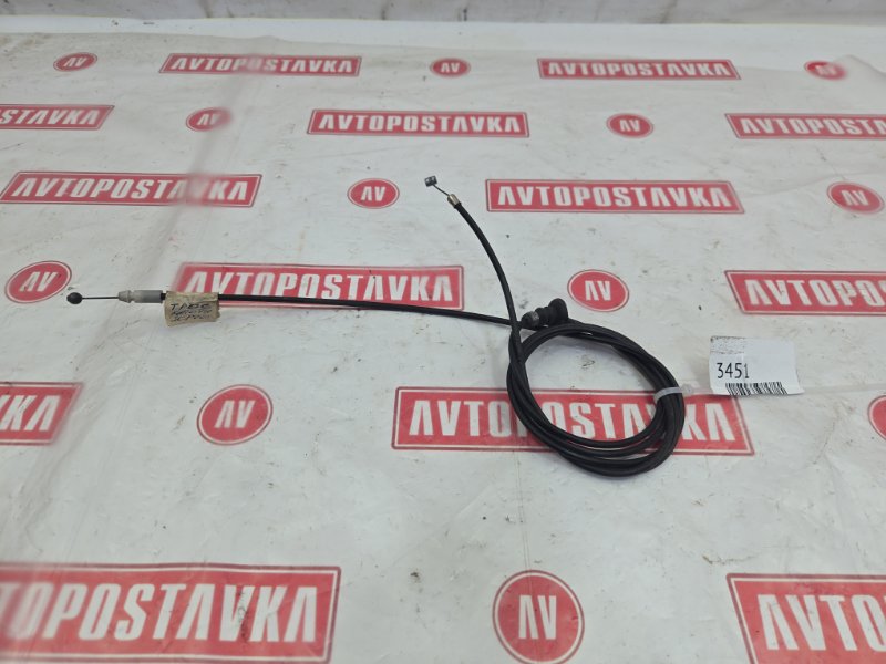 Трос капота, 450 рублей, Красноярск