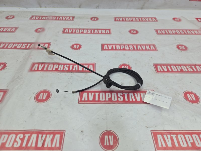 Трос капота, 450 рублей, Красноярск