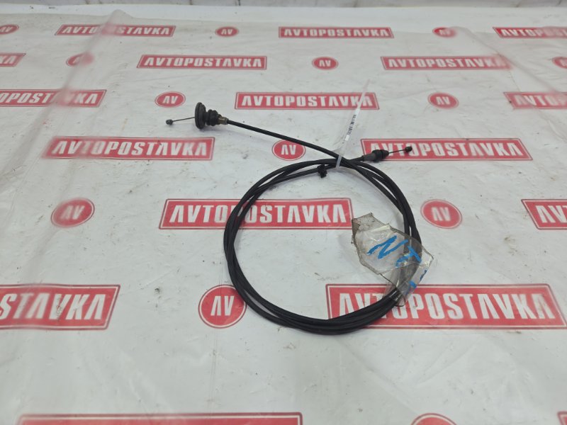 Трос капота, 500 рублей, Красноярск