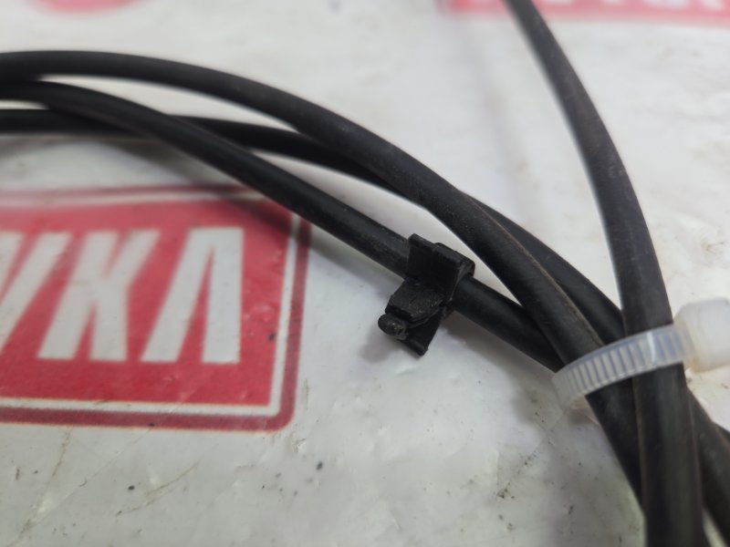 Трос капота, 500 рублей, Красноярск