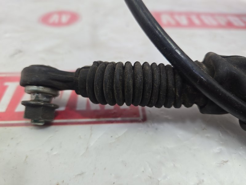 Трос КПП, 400 рублей, Красноярск