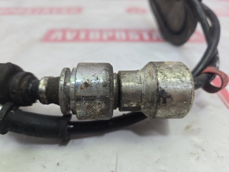 Трос КПП, 400 рублей, Красноярск