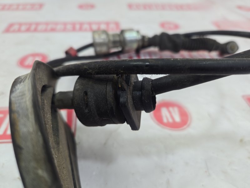 Трос КПП, 400 рублей, Красноярск