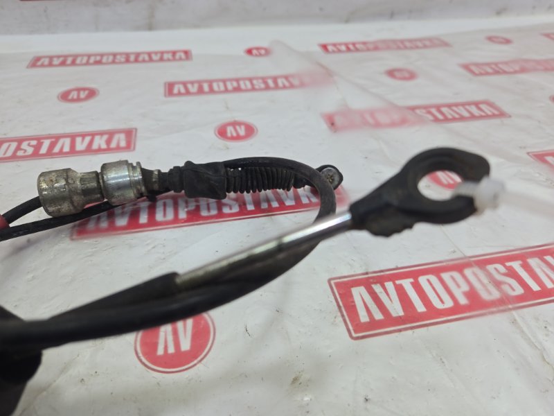 Трос КПП, 400 рублей, Красноярск