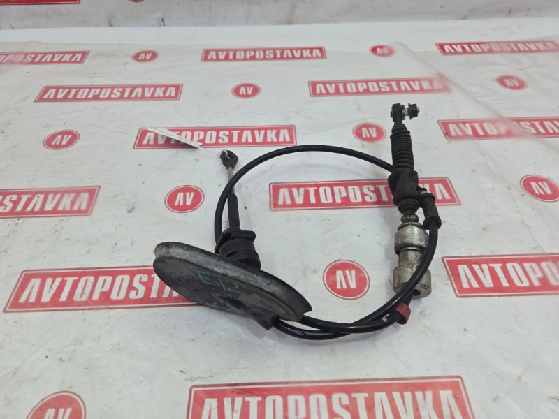 Трос КПП, 400 рублей, Красноярск