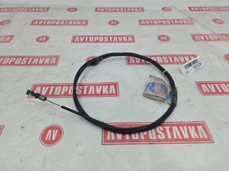 Трос капота, 350 рублей, Красноярск