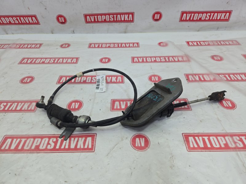 Трос КПП, 900 рублей, Красноярск