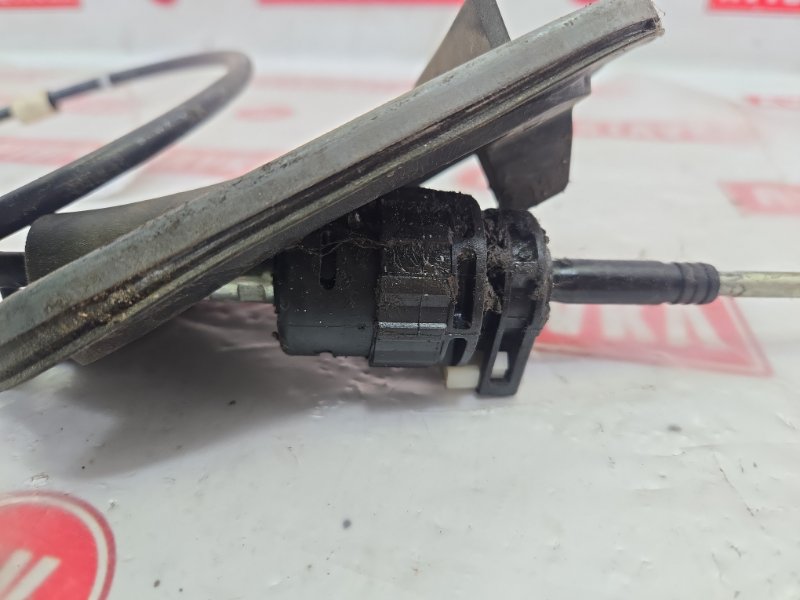 Трос КПП, 900 рублей, Красноярск