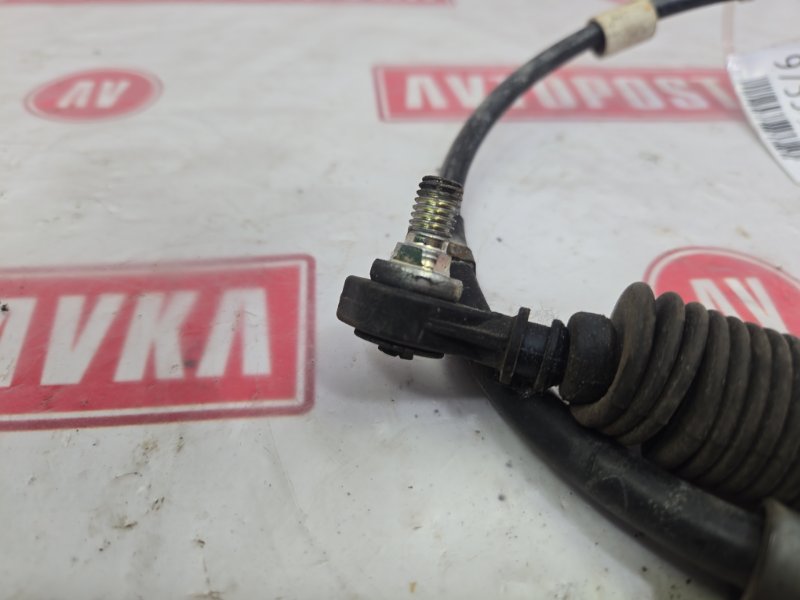 Трос КПП, 900 рублей, Красноярск