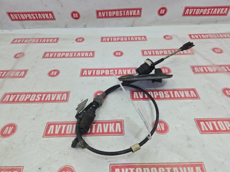 Трос КПП, 900 рублей, Красноярск