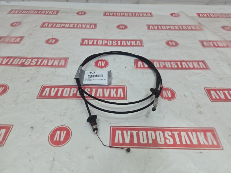 Трос капота, 300 рублей, Красноярск