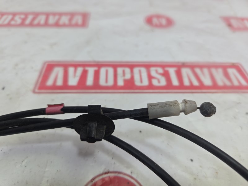 Трос капота, 300 рублей, Красноярск