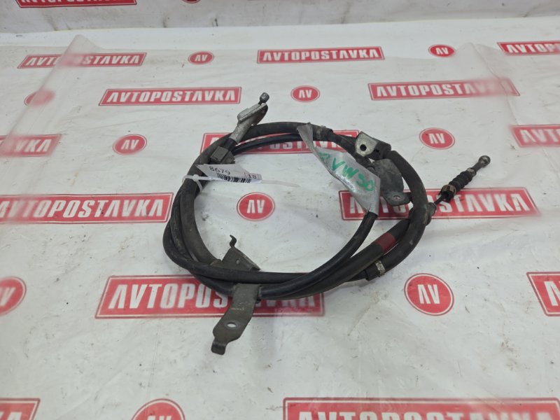 Трос ручника, 350 рублей, Красноярск